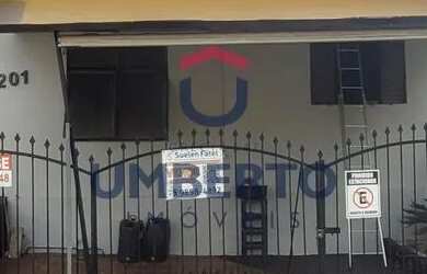 Imagem: Casa 4 quartos para venda no Jardim Carolina, Ourinhos