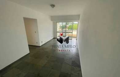 Imagem: Apartamento com 2 dormitórios à venda, 76 m² por R$ 230.000