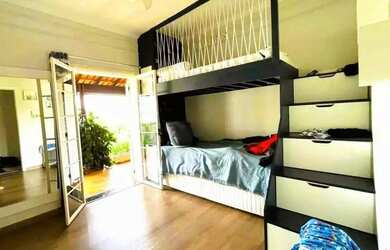 Imagem 10: Linda casa, próxima ao parque Edmundo Zanoni, em Atibaia - SP