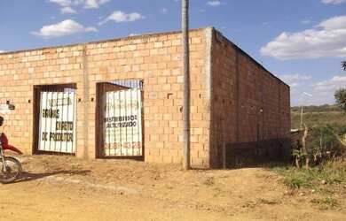 Imagem: O terreno está localizado em Jaboticatubas, MG à venda por