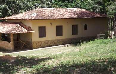 Imagem 6: Linda fazendinha de 5,6 hectares as margens do Rio WhtsAAP Guilherme