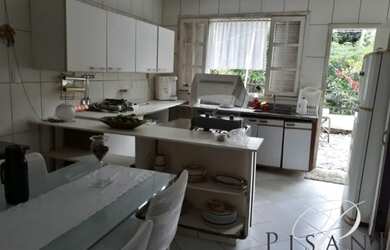 Imagem 5: Vargem Grande, Condominio Fazendinha, linda casa triplex