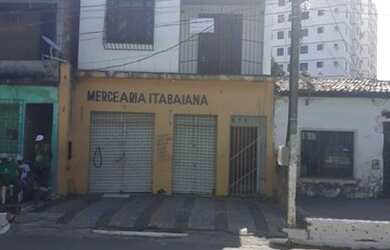 Imagem: A casa possui 5 Dormitórios, 1 Banheiro, 162m² de Área e