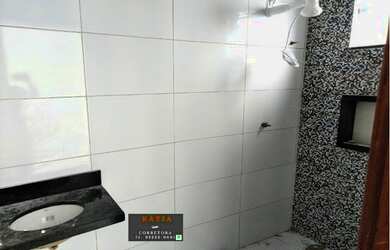 Imagem 7: - Acabamento de Alto Padrão e Maravilhoso a Casa -Próximo Av Ayrton...