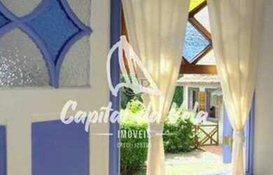 Imagem 5: Ilhabela - Casa de Condomínio - PRAIA DO PINTO