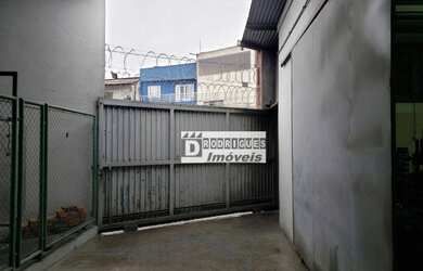 Imagem 2: Galpão à venda, 429 m² por R$ 1.650.000,00 - Serraria - Diadema/SP