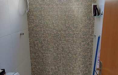 Imagem 2: Apartamento de 2 quartos Belo Horizonte - Condomínio Figueira