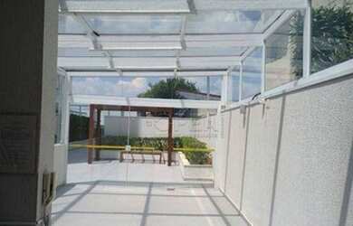 Imagem 3: Apartamento à venda, 59 m² por R$ 450.000,00 - Vila Pires - Santo André/SP