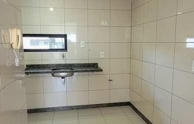 Imagem: O apartamento possui 2 Dormitórios, 3 Banheiros, 1 Vaga na