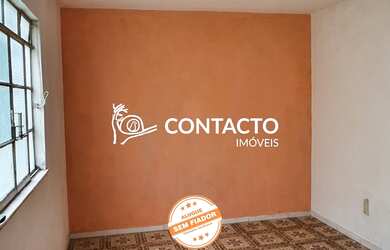 Imagem: A casa possui 2 Dormitórios, 1 Banheiro, 10m² de Área e Imóvel