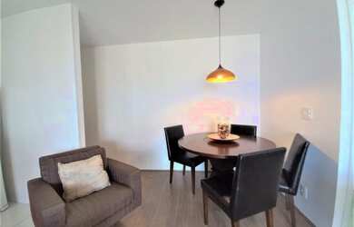 Imagem 6: Oportunidade!!! Apartamento condominio Easy andar alto vista livre