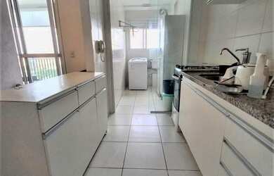 Imagem 7: Oportunidade!!! Apartamento condominio Easy andar alto vista livre