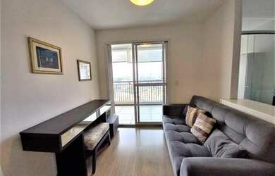 Imagem 10: Oportunidade!!! Apartamento condominio Easy andar alto vista livre