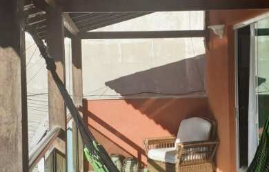 Imagem 11: Casa cantagalo rj. Piscina, Churrasqueira, Varandae230m² de Área