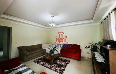 Imagem 3: Sobrado à venda, 230 m² por R$ 640.000 - Cafezal - Londrina/PR