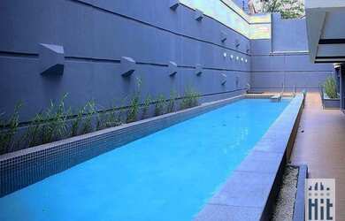 Imagem 2: Apartamento com 2 dormitórios, 50 m² - venda por R$ 689.000,00 ou aluguel...