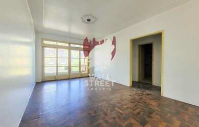 Imagem: O apartamento possui 3 Dormitórios, 2 Banheiros, 125m² de