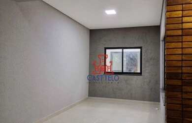 Imagem 2: Casa à venda por R$ 540.000 - Jardim Vale Verde - Londrina/PR