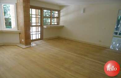 Imagem 1: São Paulo - Casa de Condomínio - Alto da Boa Vista