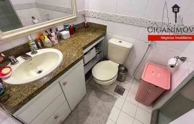 Imagem 14: Apartamento Alfa Barra, Queen Anne, Avenida Ayrton Senna