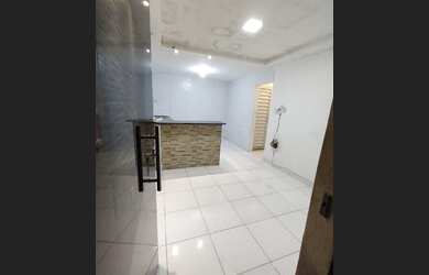 Imagem: A casa possui 1 Dormitório, 1 Banheiro e 9m² de Área e está
