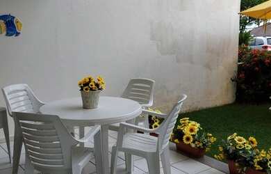 Imagem 9: Casa para alugar em Tamandaré condomínio beira mar