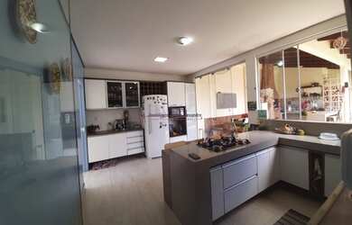 Imagem 16: Casa em condomínio San Matheus 3 Q/ 1 Suíte/ Piscina - bairro Aeroclube...