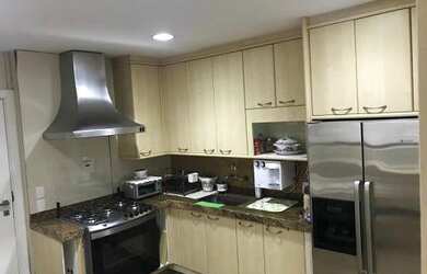 Imagem 10: Av. Lucio Costa - Apto Frontal Mar- Ponto Nobre Portaria 24h