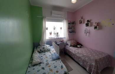 Imagem 11: Casa em condomínio San Matheus 3 Q/ 1 Suíte/ Piscina - bairro Aeroclube...