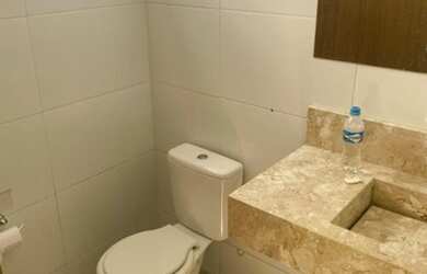 Imagem 13: Aluguel de Casa em Condomínio Fechado com Taxa de Condomínio Inclusa