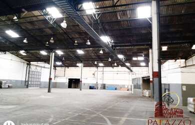 Imagem 8: GALPÃO PARA LOCAÇÃO NA BARRA FUNDA ZONA OESTE DE SÃO PAULO