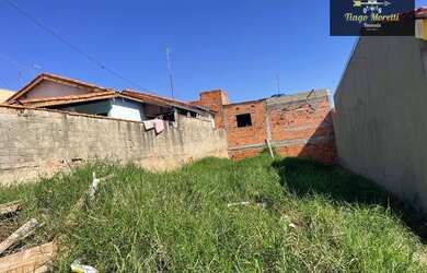 Imagem 3: Terreno à venda, 160 m² por R$ 75.000 - Parque Novo Mundo - Boituva/SP