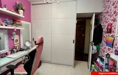 Imagem 13: Apartamento Alfa Barra, Queen Anne, Avenida Ayrton Senna