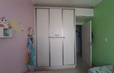 Imagem 12: Casa em condomínio San Matheus 3 Q/ 1 Suíte/ Piscina - bairro Aeroclube...