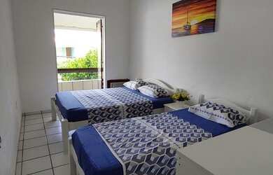 Imagem 12: Casa para alugar em Tamandaré condomínio beira mar