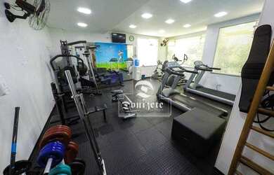 Imagem 7: Apartamento com 3 dormitórios à venda, 130 m² por R$ 950.000,00 - Jardim...