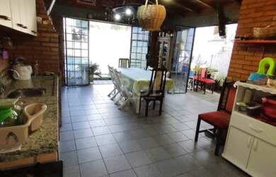 Imagem 4: Casa em Santa Tereza