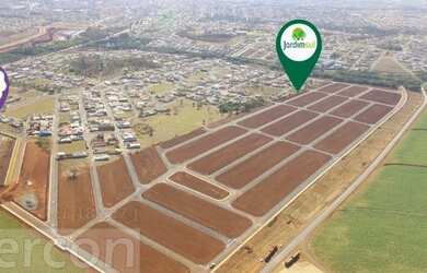 Imagem 3: Lote no Jardim Sul - Sertãozinho / Entrada mais prestacões