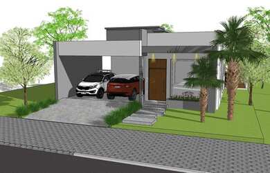 Imagem 5: Casa à venda, 148 m² por R$ 597.000,00 - João Alves - Santa Cruz do...