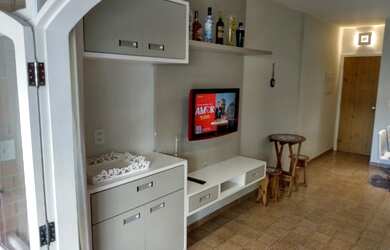 Imagem 7: Apartamento locação temporada em Guarujá SP