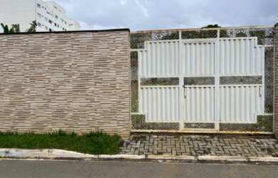 Imagem 2: Alugo casa em Vicente Pires