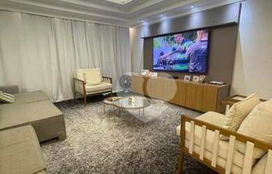 Imagem 13: Cobertura com 4 dormitórios à venda, 273 m² por R$ 2.400.000,00 - Recreio dos Bandeirantes