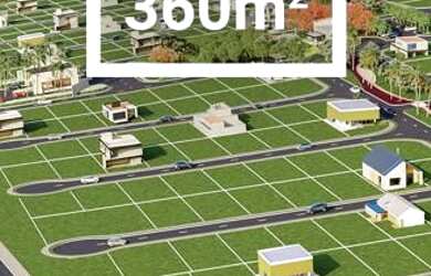 Imagem 3: Terreno em condomínio - Bairro Usina em Atibaia