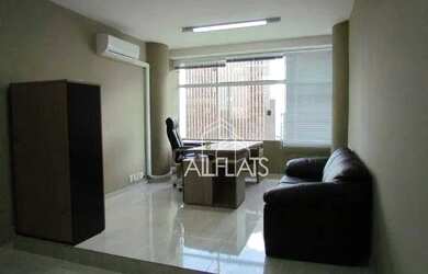 Imagem 8: Conjunto, 30 m² - venda por R$ 848.000,00 ou aluguel por R$ 3.500,00/mês...