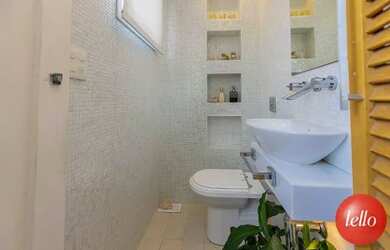 Imagem 16: São Paulo - Apartamento Padrão - Moema