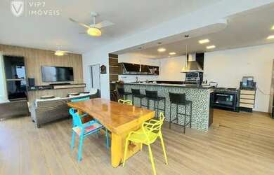 Imagem 15: Casa com 4 dormitórios à venda, 751 m² por R$ 3.950.000 - Parque Reserva Fazenda Imperial