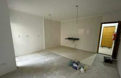 Imagem 3: Cobertura à venda, 144 m² por R$ 690.000,00 - Vila Alpina - Santo André/SP