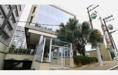 Imagem: O depósito possui 5 Vagas na garagem, 288m² de Área, Imóvel