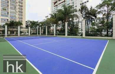 Imagem: Apartamento com 3 dormitórios à venda, 168 m² por R$ 2.862.000