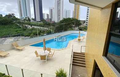 Imagem 14: Apartamento à venda no bairro Horto Florestal - Salvador/BA